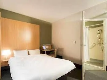 Paris Italie Porte De Choisy 2*