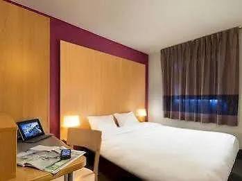 Hotel Paris Italie Porte De Choisy Ivry-sur-Seine