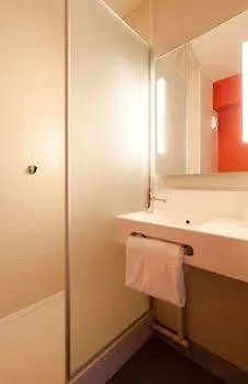 Paris Italie Porte De Choisy Hotel Ivry-sur-Seine